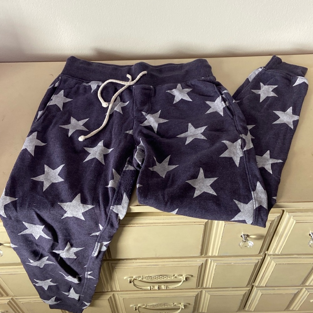 PJ pants